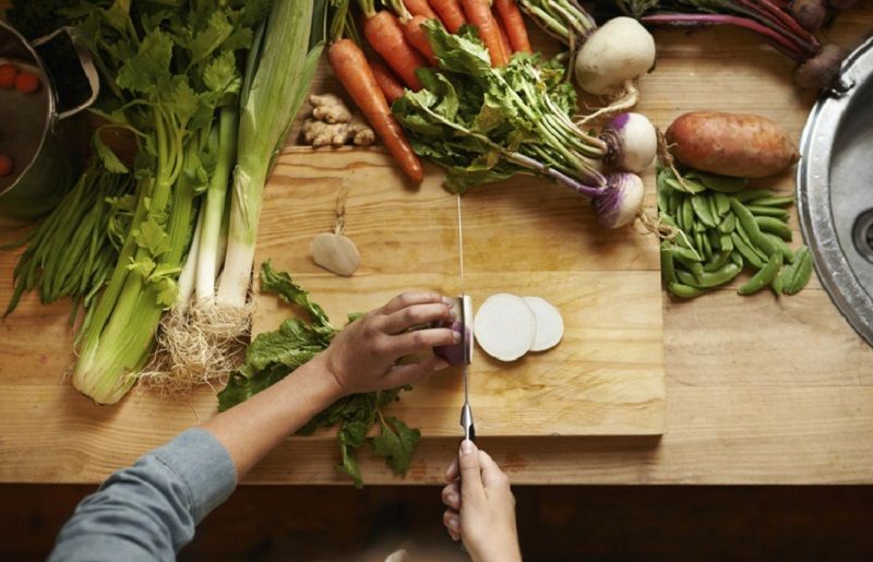 Se transformer sans produit transformé